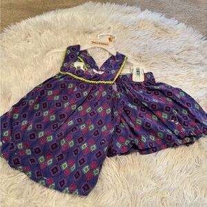 2pc skirt set